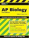 CliffsAP Biology