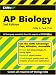 CliffsAP Biology (Kindle Edition)