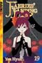 Faeries' Landing Volume 19
