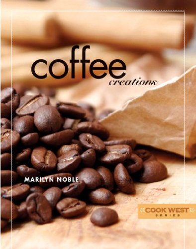 Best Price Cook West Coffee Creations1933855207