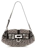 GUESS Punk Belle Half Flap