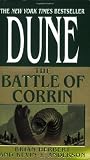 Legends of Dune Trilogy [Box Set] - (The Butlerian Jihad/The Machine Crusade/The Battle of Corrin) [Mass Market Paperback]