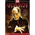 Horror Classics Collection: 50 Movie Pack (12DVD)