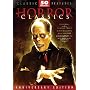 Horror Classics 50 Movie Pack Collection