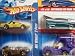 Hot Wheels Street Beast II Rodzilla Dinosaur Car #68 With The Exclusive Acura NSX - Track-Tune 2 Pack Including The Classics Series 2 Customized Vw Drag Truck #25 {4 Pieces} Scale 1/64 Collector