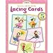 Fairies of the Field Lacing Cards