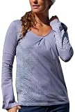 Carve Women's Santa Barbara Long Sleeve Top