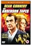The Anderson Tapes [Region 2]