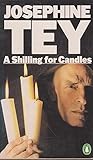 A shilling for candles