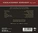 Rimsky-Korsakov: The Golden Cockerel