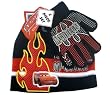 Disney coldweather fashion - Disney Cars Gloves and Winter Hat set