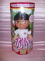 Dora the Explorer - Scented Dora Doll - Peppermint