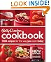 Betty Crocker Cookbook: 1500 Recipes for the Way You Cook Today (Betty Crocker's Cookbook)
