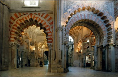Cover image : Andalucia 2009.