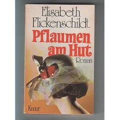 Pflaumen am Hut.