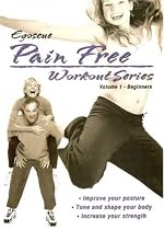 Egoscue Pain Free Workout For Beginners [DVD]
