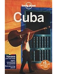 Book: Lonely Planet Cuba (Travel Guide) - Lonely Planet