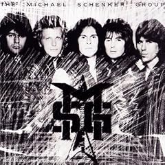 MSG   Michael Schenker