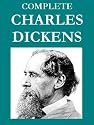The Complete Charles Dickens Collection (51 books)