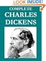 The Complete Charles Dickens Collection (51 books) [Illustrated]