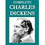 The Complete Charles Dickens Collection (51 books)