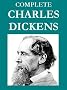 The Complete Charles Dickens Collection (51 books) [Illustrated]