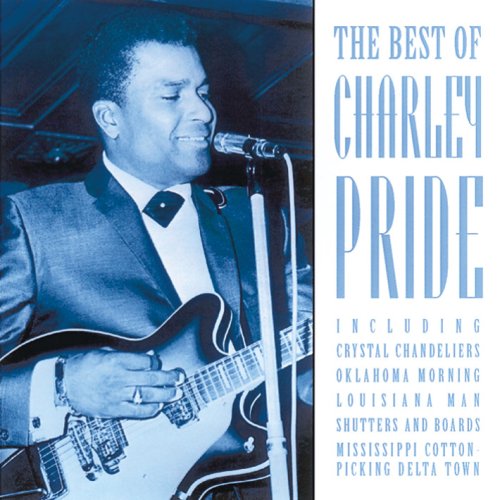 CD-Charts  Search : Best of Charley Pride