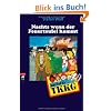 TKKG - Nachts, wenn der Feuerteufel kommt: Band 12