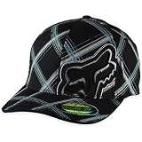 Fox Racing The Boss Men's Flexfit Casual Hat