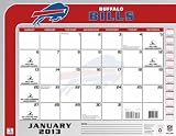 Perfect Timing - Turner 2013 Buffalo Bills Desk Calendar, 22 x 17 Inches (8061232) Amazon.com