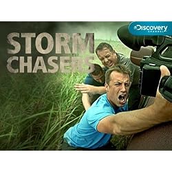 Storm Chasers: 2010