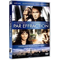 Par effraction