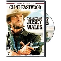 The Outlaw Josey Wales