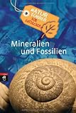 Naturfuhrer fur Entdecker - Mineralien und Fossilien