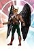 Brightest Day - Action Figure Series 2 (Set of 4)_s-3