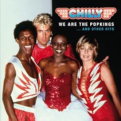 We Are the Popkings and Other Hits