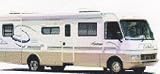 FIA DS409 Universal Motor Home Bug Screen