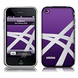 Msic Skins iPhone 3G/3GS用フィルム  Solebox x Asics Gel Project – Solebox x Asics Gel  iPhone 3G/3GS  MSFSIP3G0125