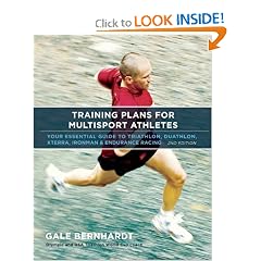 Training Plans for Multisport Athletes: Your Essential Guide to Triathlon, Duathlon, XTERRA, Ironman, and Endurance Racing