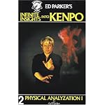 Ed Parker's Infinite Insights into Kenpo : Physical Analyzation I (Vol. 2) book cover