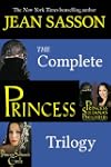 The Complete Princess Trilogy: Prince...