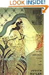 Bodies That Matter: On the Discursive...