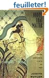 Bodies That Matter: On the Discursive Limits of "Sex