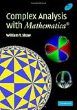 Complex Analysis with MATHEMATICA