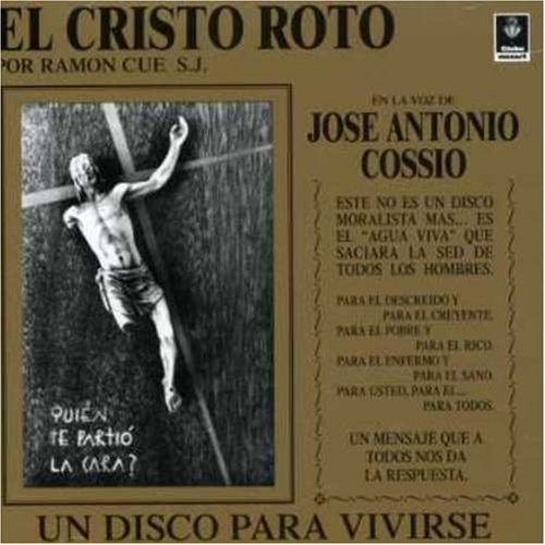 CD-Charts  Music : El Cristo Roto