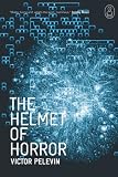 The Helmet Of Horror: The Myth of Theseus and the Minotaur