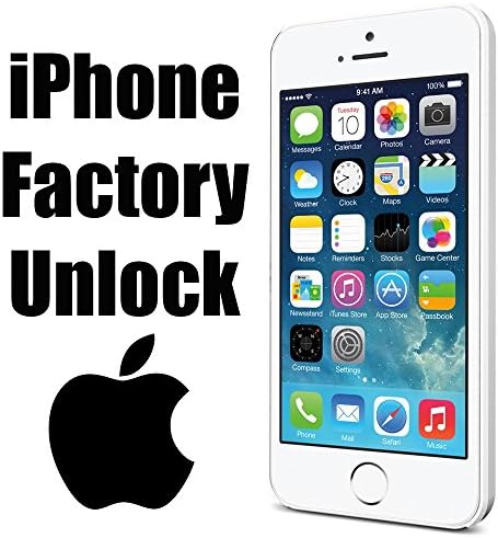 At&amp;t Factory Unlock Service for Iphone 6 6 Plus 5s 5c 5 4s 4 3g Express Service Imei