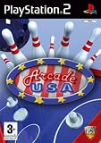 Arcade USA (PS2)