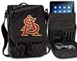 ASU Logo IPAD BAGS TABLET CASES Arizona State University College Logo Holders Tablets, E-readers Netbooks Ipads, Ipad 2, Kindle, Nook