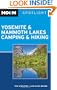 Moon Spotlight Yosemite and Mammoth Lakes Camping and Hiking
